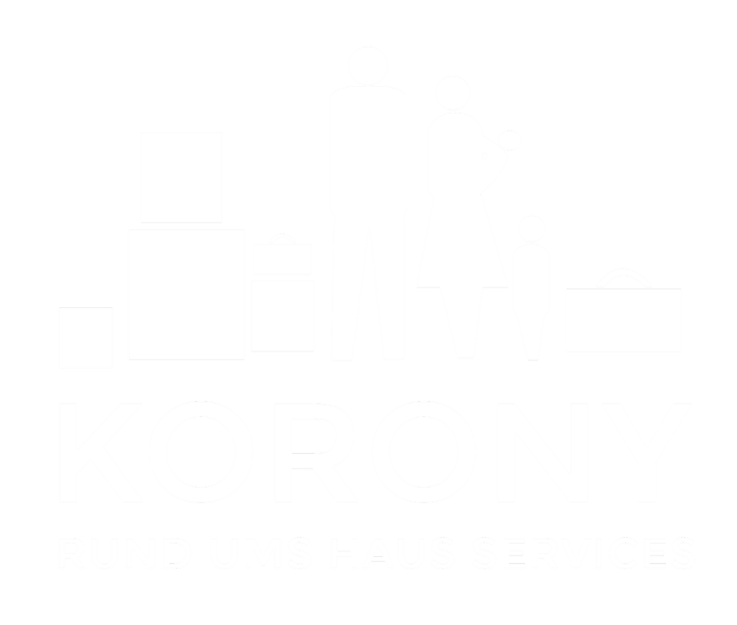 Entkernung und Rund ums Haus Services